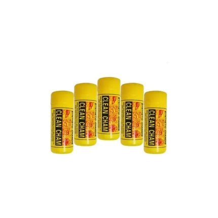 Clean Cham Gamuza Humeda Sintetica 66x43 Grande