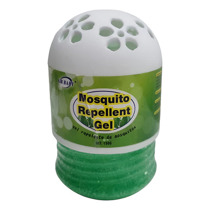 Ahuyenta Mosquitos Repelente De Ambiente