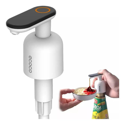 Dispensador Para Salsas Y Condimentos Ecoco  B