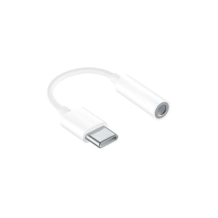 Cable Adaptador Tipo C Spica Para Auricular