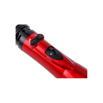 Cepillo Alisador Secador 360º Potencia 1000 W