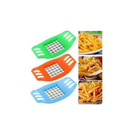 Corta Patata New F-626 Utensilios De Cocina Para El Hogar