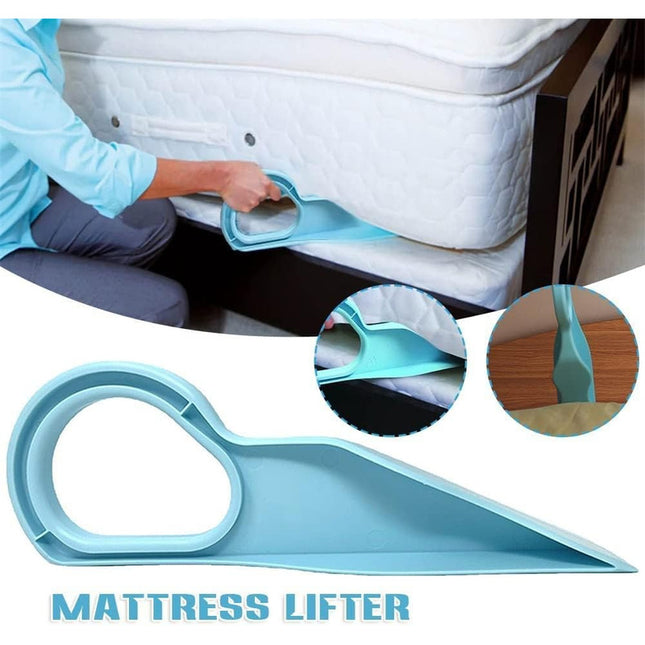 Herramienta Para Levantar Colchon De Cama 25cm Varios