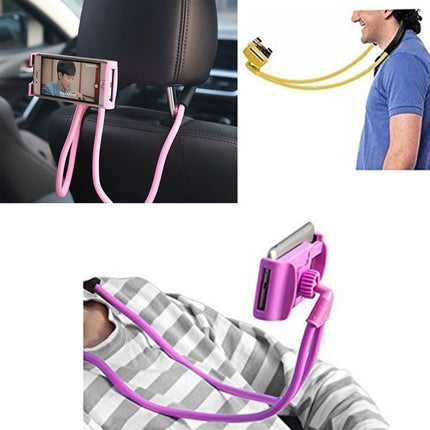Soporte De Celular Para Cuello