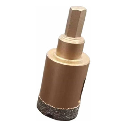 Mecha Broca Diamantada 50mm Equus