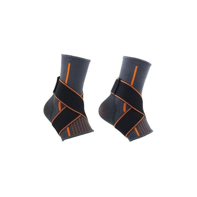 Estabilizador De Pie Y Tobillo Soporte De Tobillo Compresión Na