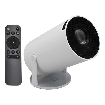 Mini Proyector Wifi 6 Bt 5.0 Android 11 X