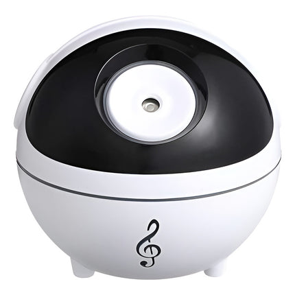 Difusor Humidificador Aromatizador Aromaterapia Recargable