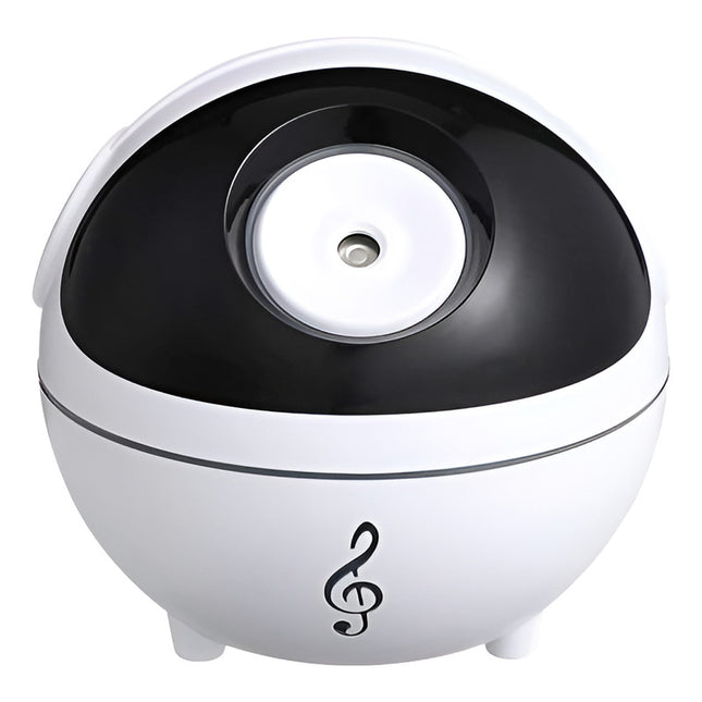 Difusor Humidificador Aromatizador Aromaterapia Recargable