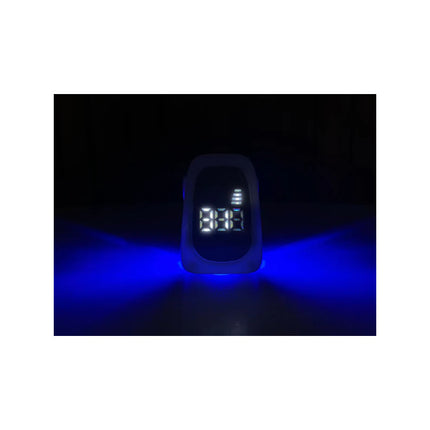 Luz Uv Para  Secado De Uñas Uñas Clip De Dedo V