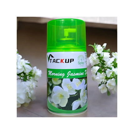 Repuesto Perfumador Tuckup Spray V