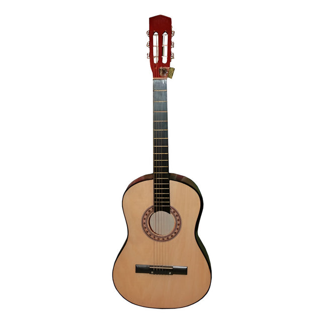 Guitarra De Madera Clasica Grande 96 Cm  G