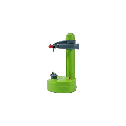 Pelador Electrico Para Frutas Y Verduras Rotación