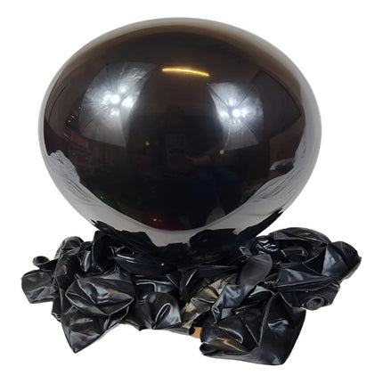 Globo Liso 10 Unidades X 12 Pulgadas