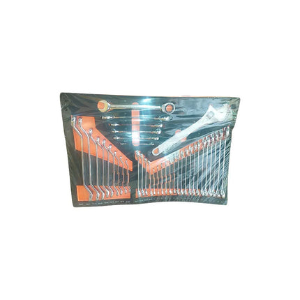 Carro De Herramientas Krain 421pcs Negro