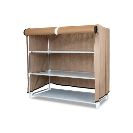Zapatera Organizador De Zapatos 3 Estantes V