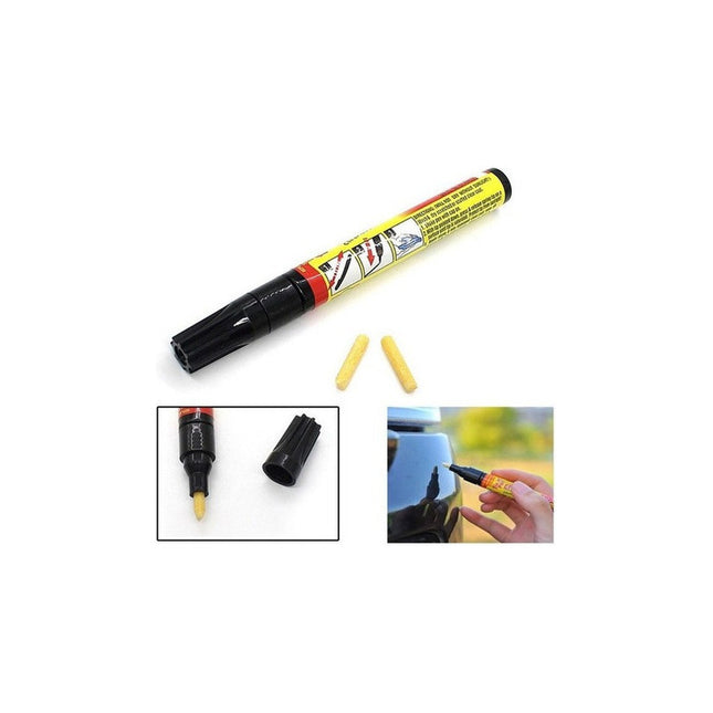 Lapiz Repara  Arregla Corrector Para Rayaduras En Auto