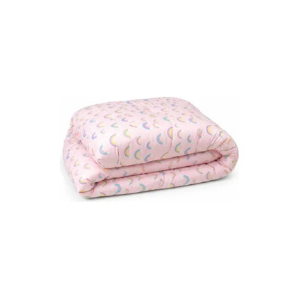 Acolchado Soñados 1 Plaza Estampado Varios Modelos 1104infa
