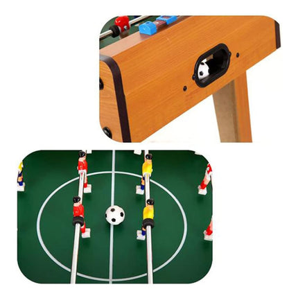Futbolito De Pie De Madera  69x36x62cm V