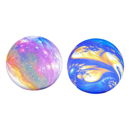 Bola C/luz Y Bluettooh 12cm Y Control