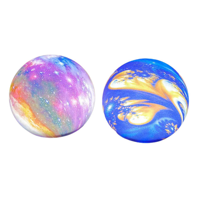 Bola C/luz Y Bluettooh 12cm Y Control