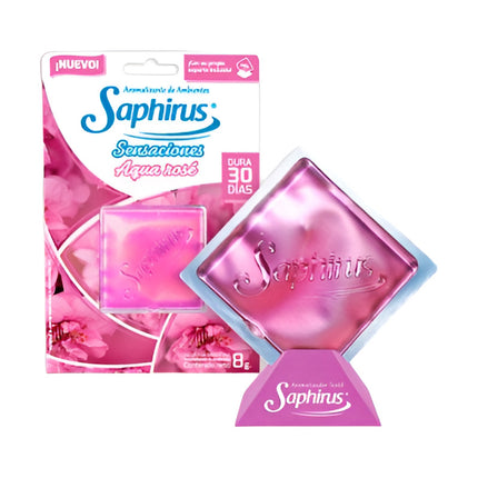 Saphirus Sensaciones Aromatizador Unidad - Floral
