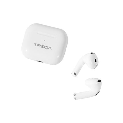 Auricular Treqa  Inalambrico Bt-a6 V