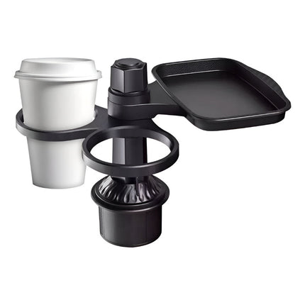 Soporte Multifunción Para Auto Rotación 360° X