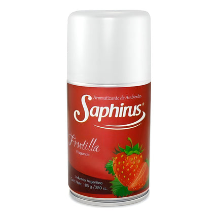 Aromatizante Saphirus Aromatizante Completo A Eleccion