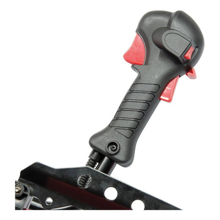 Desmalezadora A Nafta 52cc Equus Proseries