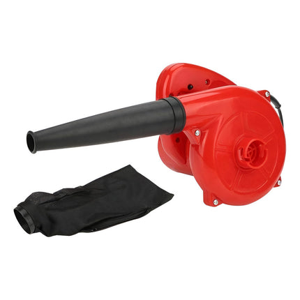 Soplador Y Aspiradora Eléctrica Turbo X