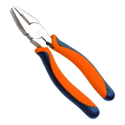 Pinza Universal Con Mango Reforzado, 8
