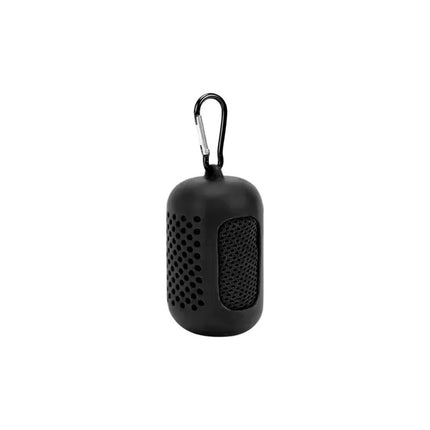 Toalla Microfibra Deportes Super Absorbente Estuche Portátil