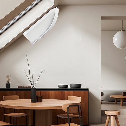 Aire Acondicionado Inverter Enxuta Piso Techo Pared 36000btu Color Blanco