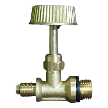 Válvula Para Anafe P/garrafa De 3kg