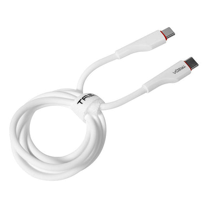 Cable De Carga 1m Ca-8935 Tipo C  Tipo C B