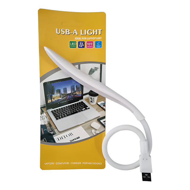 Lampara Led Usb Ideal Para Notebook V N