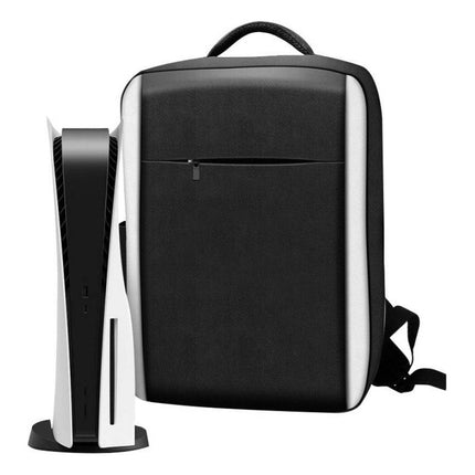 Bolso Mochila Para Llevar Consola Notebook V