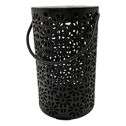 Lampara Led Farol De Colgar  A Pila 3aaa V