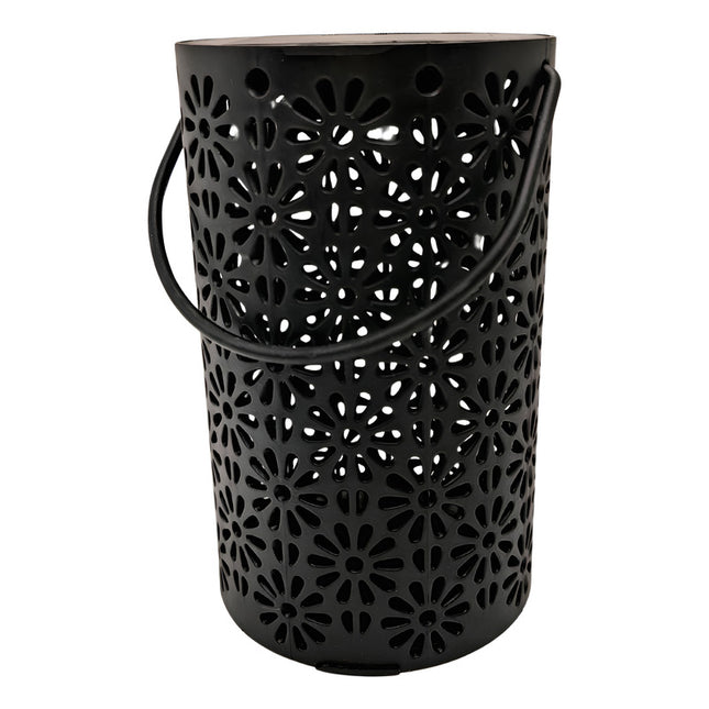 Lampara Led Farol De Colgar  A Pila 3aaa V