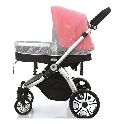 Mosquitero Para Coche Moises X