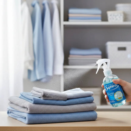 Textil Saphirus Marino  250ml