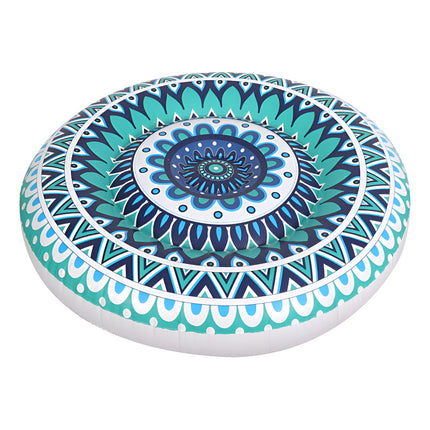 Inflable De Mandala 1 M X