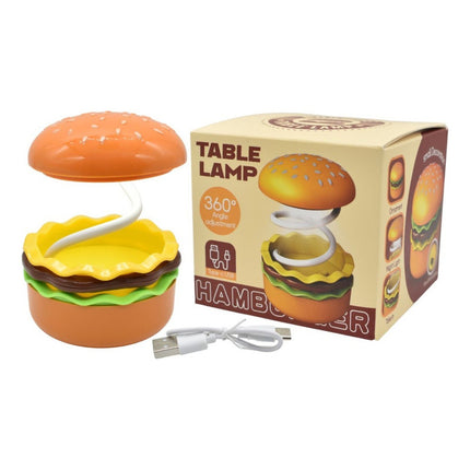 Lampara Flexible  Varios Modelos