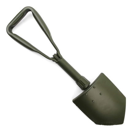 Pala Plegable Para Camping Con Estuche Lh-1179