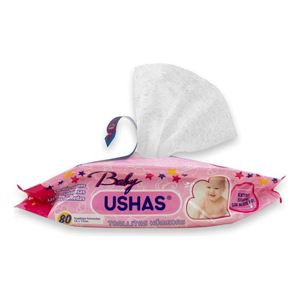 Ushas Null - 80 - Pack - 10 - 1