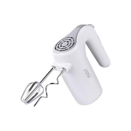 Batidora De Mano Con Accesorios 150 W Winning Star St-5516 Blanco