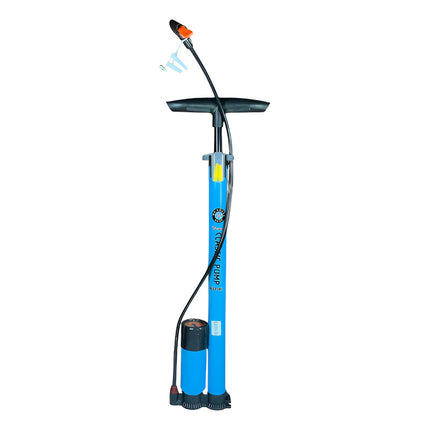 Inflador Beeman Con Manometro V
