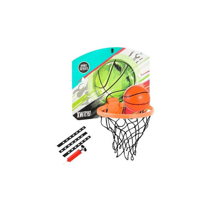 Tablero De Basquetbol  Medidas Del Tablero: 52 X 37 Cm