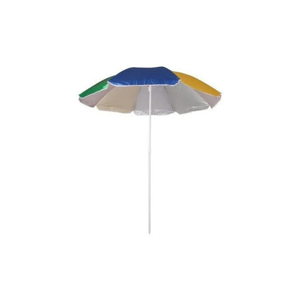 Sombrilla Playa 1,5 Mts Filtro Uv  Oferta